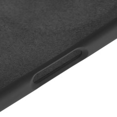 Чехол uBear Touch Mag Case,защитный, для iPhone 2025 6,6, MagSafe, черный - фото 7