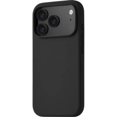 Чехол uBear Touch Mag Case,защитный, для iPhone 2025 6,3 Pro, MagSafe - фото 4