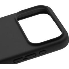 Чехол uBear Touch Mag Case,защитный, для iPhone 2025 6,9 Pro, MagSafe - фото 5