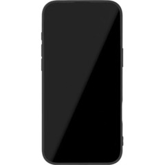 Чехол Rocket Sense iPhone 16 Plus, soft-touch матов, TPU (RCS652BL67SN-I24) - фото 3