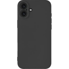 Чехол Rocket Sense iPhone 16 Plus, soft-touch матов, TPU (RCS652BL67SN-I24) - фото 4