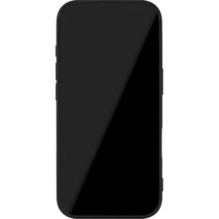 Чехол Rocket Sense iPhone16Pro,soft-touch матов,TPU,чёрн(RCS648BL63PSN-I24) - фото 3