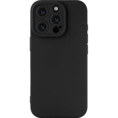 Чехол Rocket Sense iPhone16Pro,soft-touch матов,TPU,чёрн(RCS648BL63PSN-I24) - фото 4
