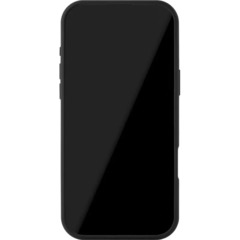 Чехол Rocket Silk iPhone16 Pro Max,solid-silicone, чёрн(RCS672BL69PSL-I24M) - фото 3