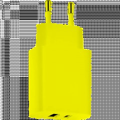 Зарядное устройство сетевое Rocket Space Pro 20W USB-A/C(RWC504WH20SPP-AC) - фото 2