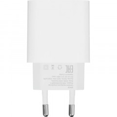 Зарядное устройство сетевое 20W USB-C/USB-C RocketSp.Combo(RWCC506WH20CC-C) - фото 5