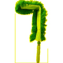 Держатель МОПа с насадкой для удаление пыли_MDM - фото 2