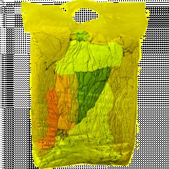 Ветошь трикотаж маечный Выбор Есть 2,5 кг - фото 2