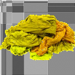 Ветошь трикотаж маечный Выбор Есть 2,5 кг - фото 3