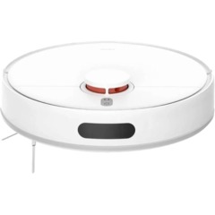 Робот-пылесос Xiaomi Robot Vacuum S40C EU - фото 2