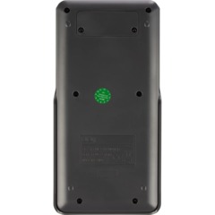 Калькулятор научный Deli ED300SR-2,10+2р,300ф,2ст,172,6х82,7,дв пит,т.сер - фото 10