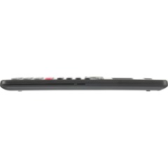 Калькулятор научный Deli ED300SR-2,10+2р,300ф,2ст,172,6х82,7,дв пит,т.сер - фото 11