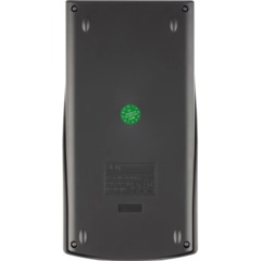 Калькулятор научный Deli E1710SR,240фун,2стр.дисп,10+2разр,162х84,темн.сер - фото 10
