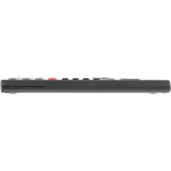 Калькулятор научный Deli E1710SR,240фун,2стр.дисп,10+2разр,162х84,темн.сер - фото 11