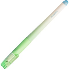 Ручка гелевая неавтомат. Deli Erasable EG660-BL,стираем,пул.нак0,5,син,асс - фото 6