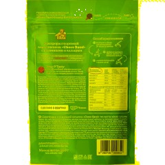 Какао Choco Bandс ELZA витаминами и кальцием растворимый 200г - фото 2