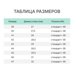 Сапоги ПВХ с МП и МС мужские цв.черный  (р.46) - фото 7