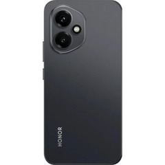 Смартфон Honor 400 8/256Gb, полуночный черный - фото 2