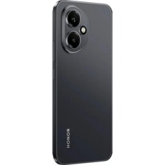 Смартфон Honor 400 8/256Gb, полуночный черный - фото 4