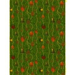 Бумага упаковочная для сувенирной продукции  80 г/м2 / 100х70 арт.95232