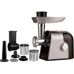 Мясорубка SCARLETT SC-MG45M31 2000 Вт мультифункции - фото 2