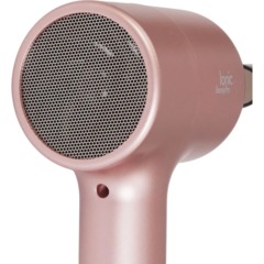 Фен SCARLETT SC-HD70I53 DC 1600 Вт, розовый жемчуг - фото 2