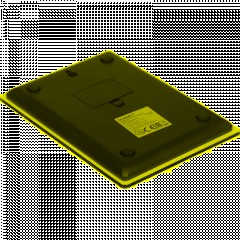 Весы Scarlett SC-KS57P77,настольные, 10 кг, смузи - фото 4