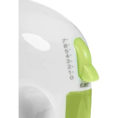 Миксер Scarlett SC-HM40S05,ручной,7 скоростей - фото 5