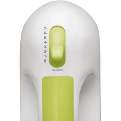 Миксер Scarlett SC-HM40S05,ручной,7 скоростей - фото 7