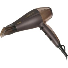 Фен SCARLETT SC-HD70I26 DC 2200 Вт, цвет шоколад - фото 3