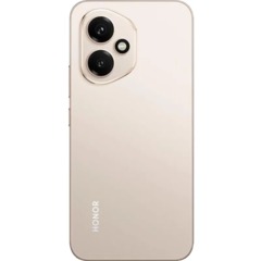 Смартфон Honor 400 8/256Gb, золотистый - фото 2