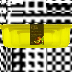 Набор контейнеров Vanilla (0,18л + 0,5л +1л) с гибкой крышкой латте - фото 2