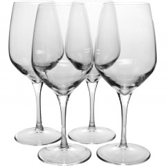 Бокал НАПА 470 мл, 4 шт,утонченная кромка