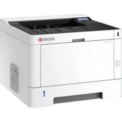 Принтер лазерный Kyocera ECOSYS PA4000x (110C153NL0), А4,ч/б - фото 3