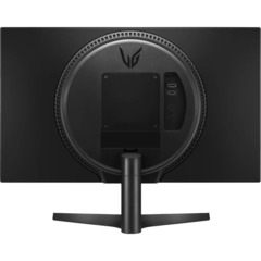 Монитор LG 23.8 24GS60F-B IPS FHD HDMI DP 180Hz 300cd Ex - фото 3