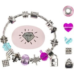 Набор для изготовления укр.с шарм.МУЛЬТИ АРТ BEADSET-ML2/BEADSET-ML2 (192) - фото 3