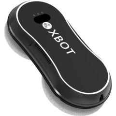 Робот-стеклоочиститель Xbot С31,мойщик окон - фото 3