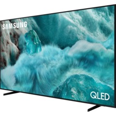 Телевизор Samsung QE65Q7FAAUXRU - фото 9
