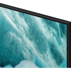Телевизор Samsung QE65Q7F5AUXRU - фото 4