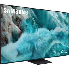 Телевизор Samsung QE65Q7F5AUXRU - фото 7