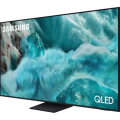 Телевизор Samsung QE65Q7F5AUXRU - фото 8
