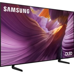 Телевизор Samsung QE65S85FAEXRU - фото 8