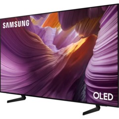 Телевизор Samsung QE65S85FAEXRU - фото 9