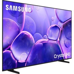 Телевизор Samsung UE43U8000FUXRU - фото 8