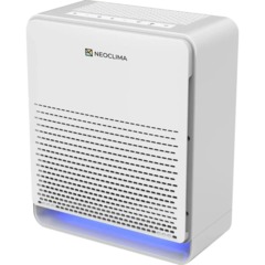 Очиститель воздуха Neoclima NP600W, белый - фото 2