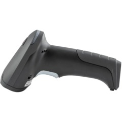 Сканер штрих-кода АТОЛ SB3100 BT (2D черный USB Bluetooth5.0 IP4 c подстав) - фото 2