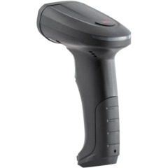Сканер штрих-кода АТОЛ SB3100 BT (2D черный USB Bluetooth5.0 IP4 c подстав) - фото 5