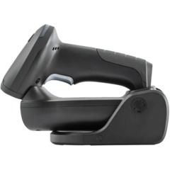 Сканер штрих-кода АТОЛ SB3100 BT (2D черный USB Bluetooth5.0 IP4 c подстав) - фото 6