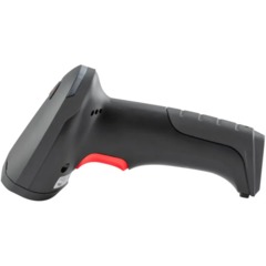 Сканер штрих-кода АТОЛ SB5100 BT (2D черн USB Bluetooth 5.0 IP42 c подстав) - фото 2