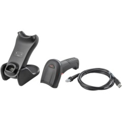 Сканер штрих-кода АТОЛ SB5100 BT (2D черн USB Bluetooth 5.0 IP42 c подстав) - фото 8
